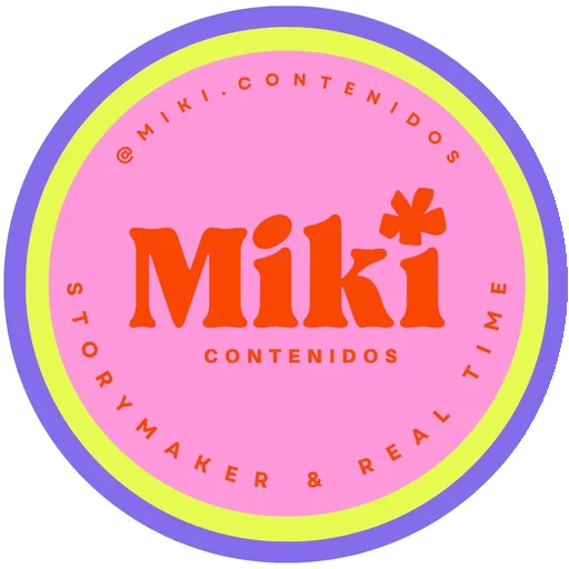 Miki Contenidos